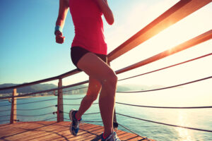 The Benefits of Increased Movement & Tracking it Daily