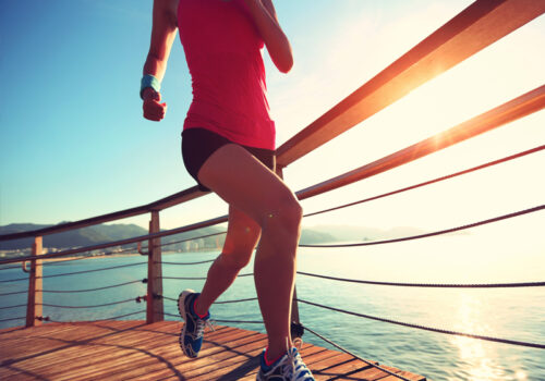 The Benefits of Increased Movement & Tracking it Daily