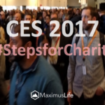Lifestyle Tech for Good – CES 2017 Must Have App