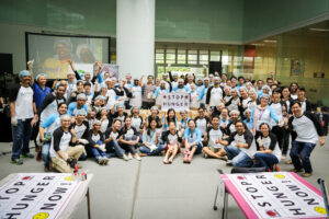 CSR – Corporate Philanthropy