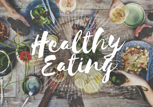Eating Healthy – You Are What You Eat