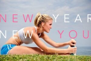 Breaking Into the New Year – Make It Count This Time