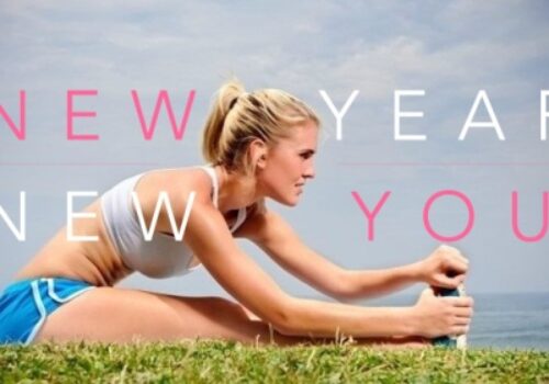 Breaking Into the New Year – Make It Count This Time