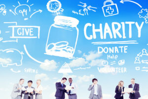 What Your Non-Profit Can Learn from Starbucks