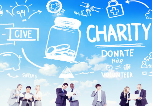 What Your Non-Profit Can Learn from Starbucks