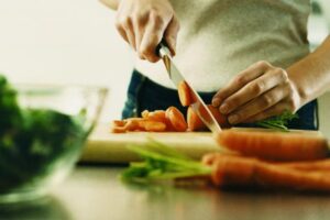 Healthy Eating Recipes