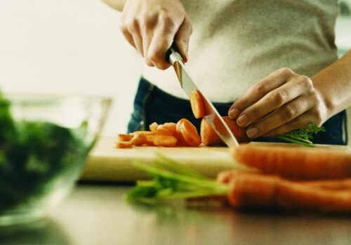 Healthy Eating Recipes