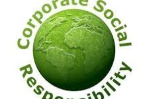 Business and Philanthropy Linked – Corporate Social Responsibility