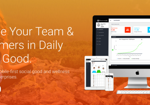 How to Engage for Good and Why You Should Care