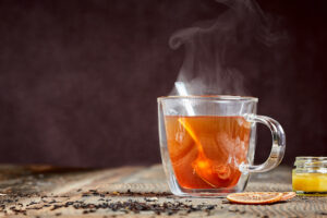 Healthy Alternatives to Soda