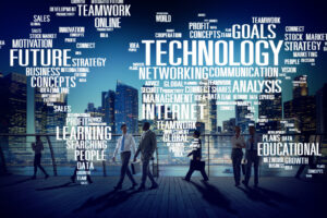 The Future of Event Technology