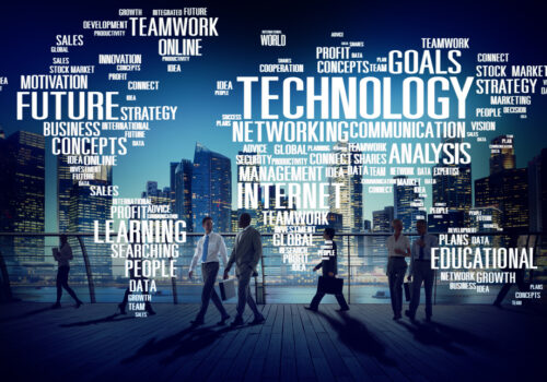 The Future of Event Technology