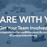 Companies for Harvey – Get Involved