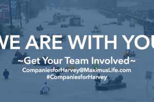 Companies for Harvey – Get Involved
