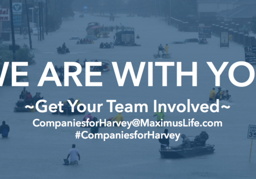 Companies for Harvey – Get Involved