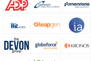 HR Sponsors Focus on Social Good and Mobile Tools to Engage Employees in Corporate Giving