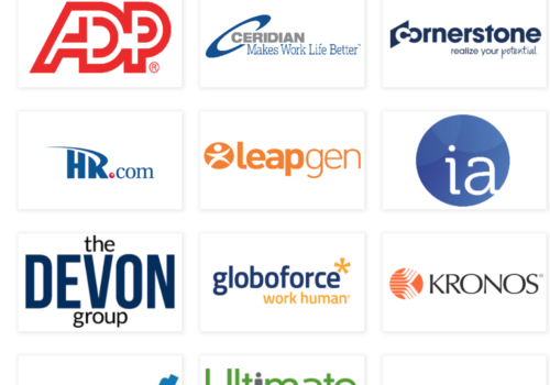 HR Sponsors Focus on Social Good and Mobile Tools to Engage Employees in Corporate Giving