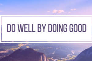Social Impact in Corporate Companies