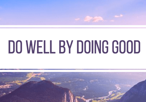 Social Impact in Corporate Companies