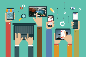 Traditional Peer-to-Peer vs. Modern Peer-to-Peer