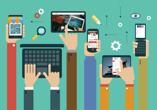 Traditional Peer-to-Peer vs. Modern Peer-to-Peer