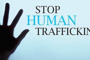 5 Myths About Human Trafficking