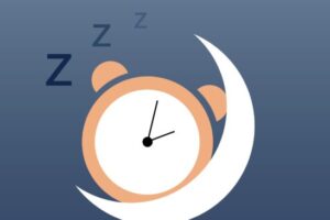 Why Sleep Diaries Make Sense for Balanced Lives
