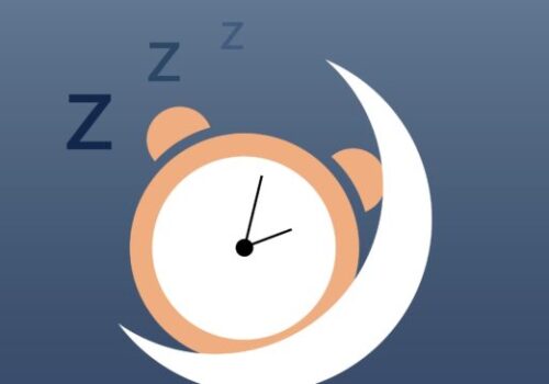 Why Sleep Diaries Make Sense for Balanced Lives