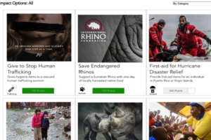 MaximusLife Partners with CoreHealth Technologies to Bring Charity to Workplace Wellness
