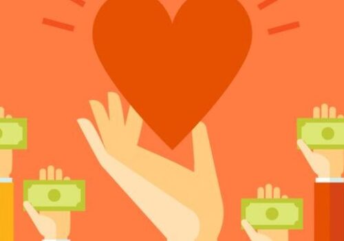 Charitable Donations VS Cash Incentives