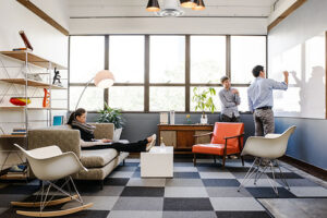 Millennials and the Workforce Revolution:  Is Your Company Ready?