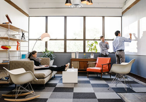 Millennials and the Workforce Revolution:  Is Your Company Ready?
