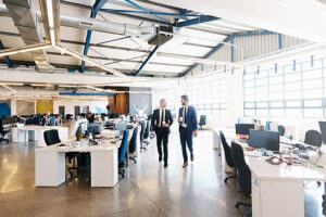 Amplify Your Workplace Wellness