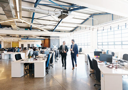 Amplify Your Workplace Wellness