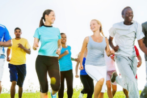 Improving Your Company Starts With Wellness