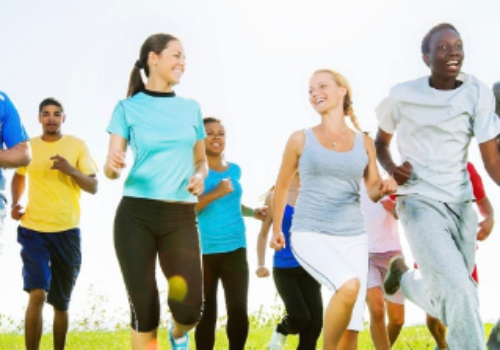 Improving Your Company Starts With Wellness