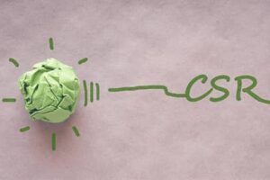 Categories of Corporate Social Responsibility