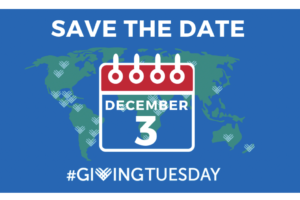 6 Ways to Get Your Company Involved in Giving Tuesday