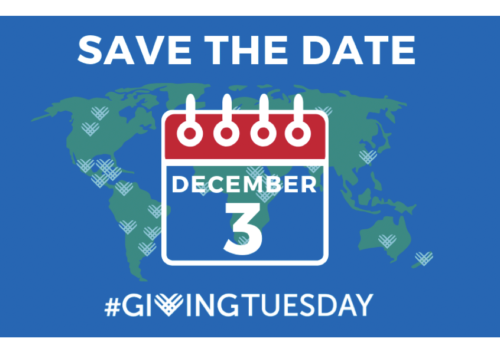 6 Ways to Get Your Company Involved in Giving Tuesday