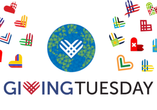 Highlight:  A Few of our Favorite Charities this Year