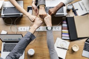 Single, Quarterly and 12-month Employee Challenges