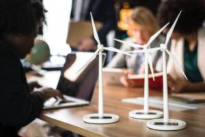 CSR for Small Business: You Can be Small and Have it All
