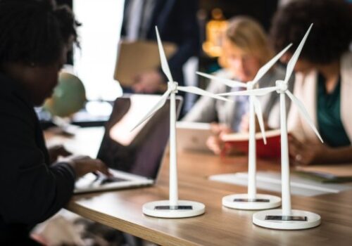 CSR for Small Business: You Can be Small and Have it All