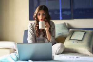 The Basics: Remote Work