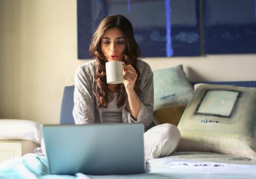 The Basics: Remote Work