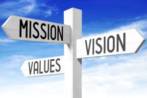Organizing Your Company Purpose to Keep You Connected (Virtually)