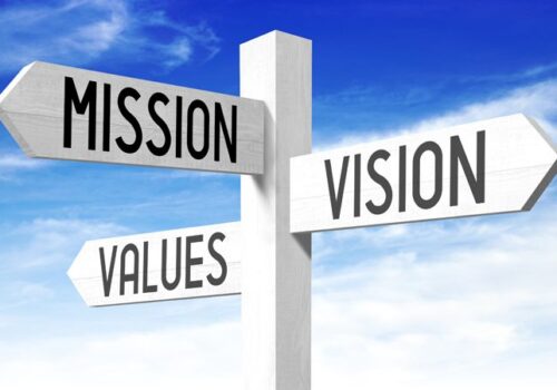 Organizing Your Company Purpose to Keep You Connected (Virtually)