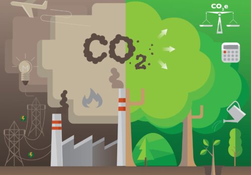 What is trending in CSR?