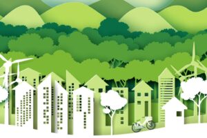 How to Get to Net Zero
