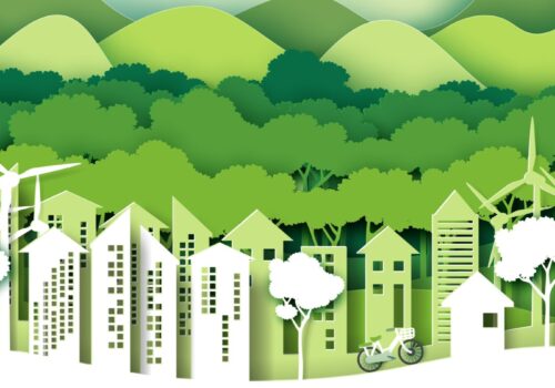 How to Get to Net Zero